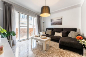 MalagaSuite Arapiles Centre Apartament